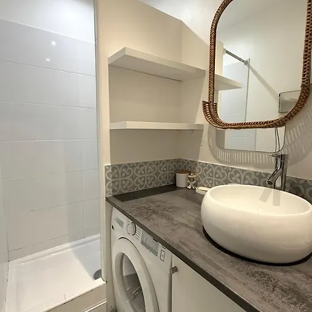 T2 Cooconing, 11eme Paris