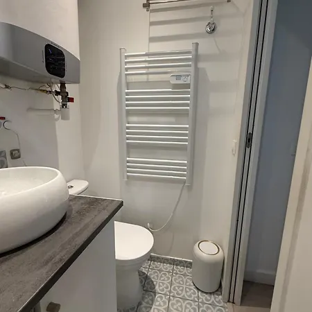 T2 Cooconing, 11eme * Paris