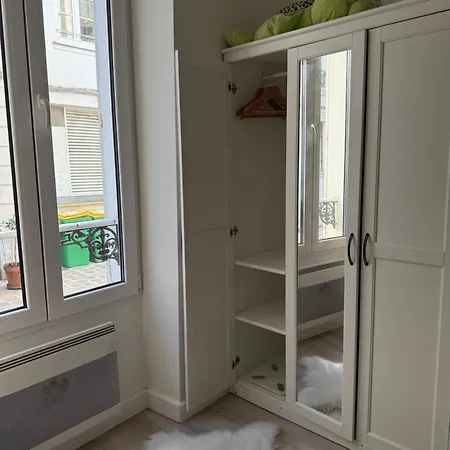 T2 Cooconing, 11ème *