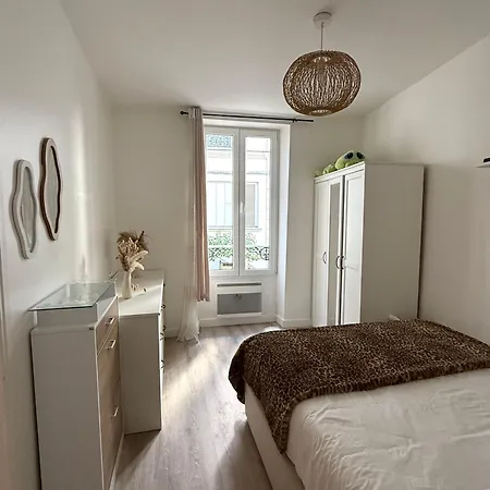 T2 Cooconing, 11eme Apartment