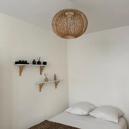 T2 Cooconing, 11eme Paris