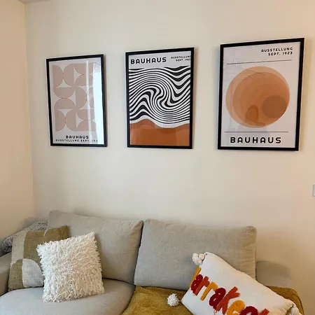 Apartment T2 Cooconing, 11ème